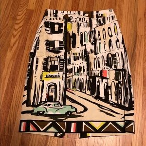 Kate Spade pencil skirt